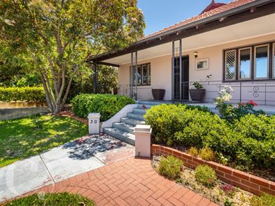 30 Harborne Street, Wembley WA 6014