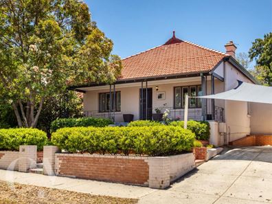 30 Harborne Street, Wembley WA 6014