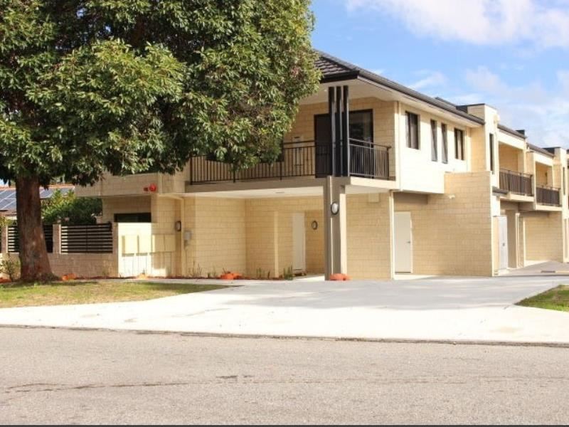 Unit 6/17 Lodesworth Road, Westminster WA 6061