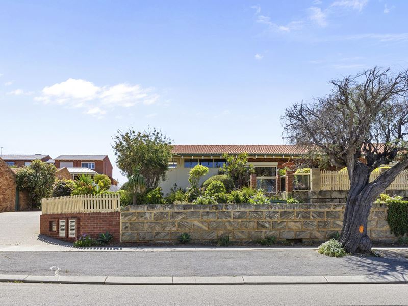 43A Sorrento Street, North Beach WA 6020