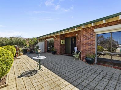 43A Sorrento Street, North Beach WA 6020