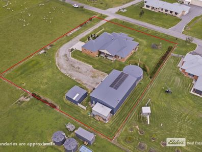 109 Warrenep Place, Warrenup WA 6330