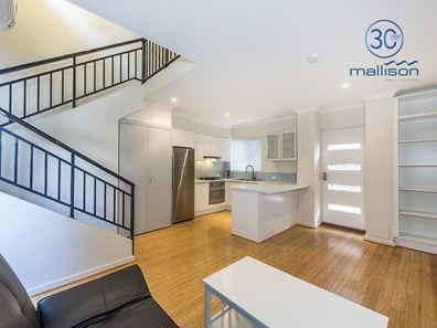 8/386 Stirling Street, Highgate WA 6003