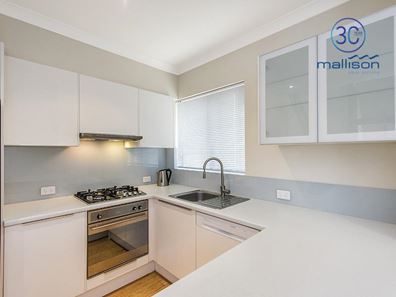 8/386 Stirling Street, Highgate WA 6003