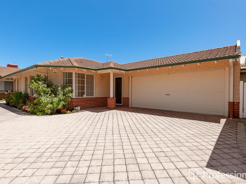 2/45 Banksia Street, Joondanna WA 6060