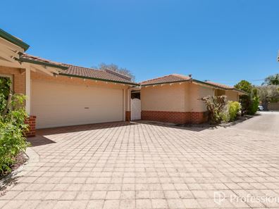 2/45 Banksia Street, Joondanna WA 6060