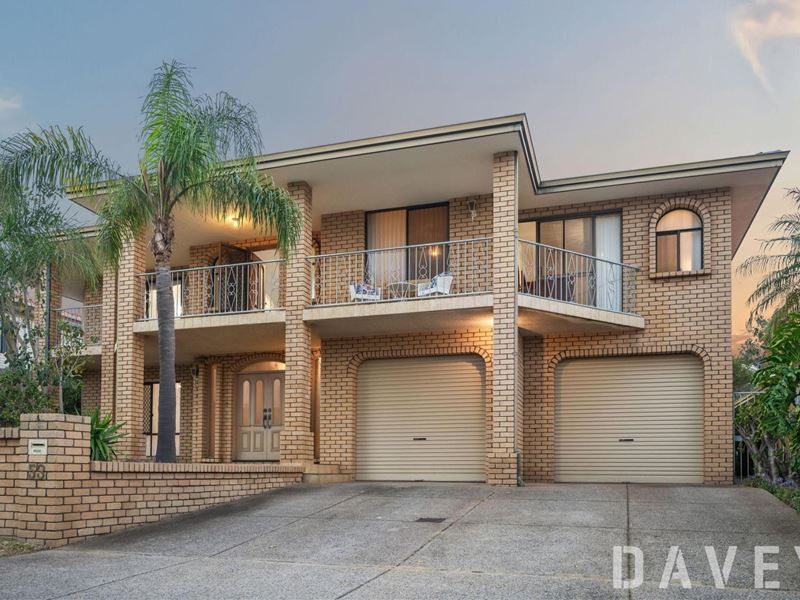 53 Appian Way, Hamersley WA 6022