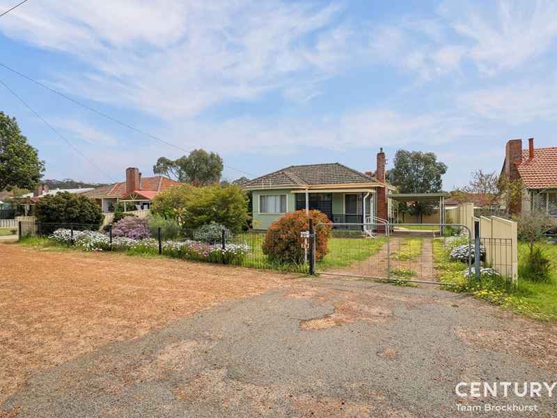 74 Lock Street, Narrogin WA 6312