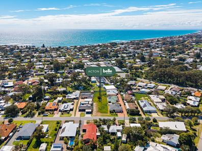 64 Koolinda St, Falcon WA 6210