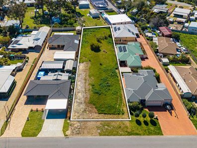 64 Koolinda St, Falcon WA 6210