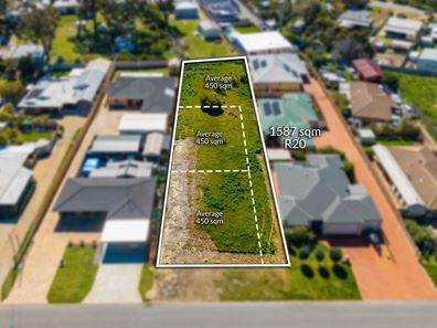 64 Koolinda St, Falcon WA 6210