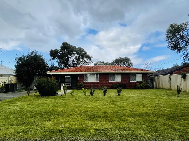 68 Wellaton Street, Midland WA 6056