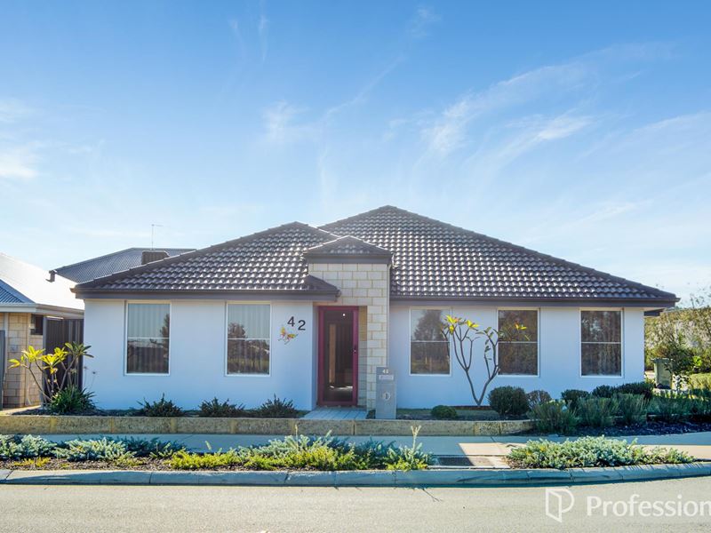 42 Jasper Bend, Wellard WA 6170