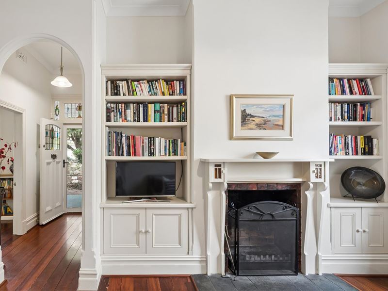 65 Wood Street, Swanbourne