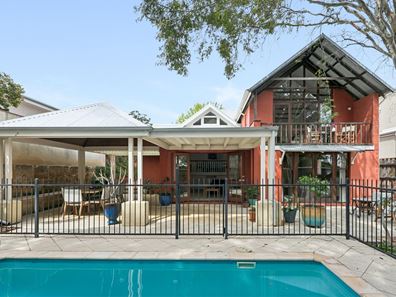 65 Wood Street, Swanbourne WA 6010