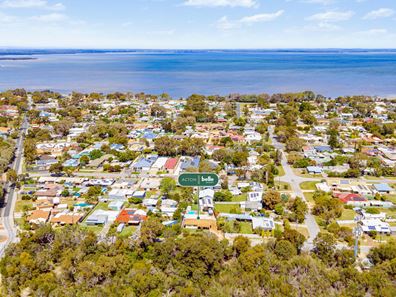 9 Broun Road, Coodanup WA 6210
