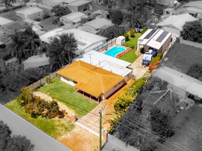 9 Broun Road, Coodanup WA 6210