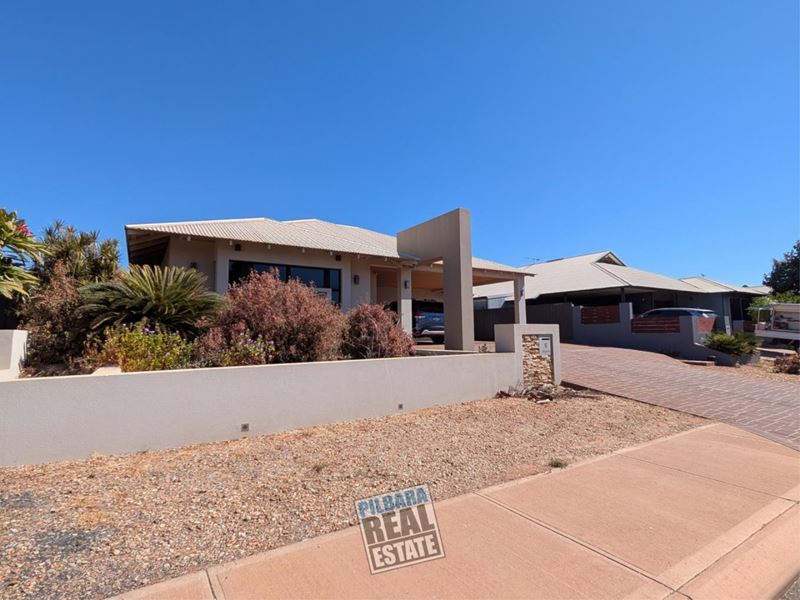 6 Warrida Street, Baynton WA 6714