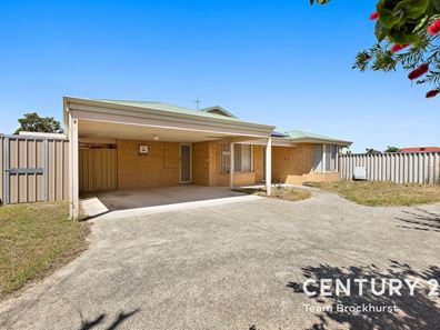 38b Firefalls Close, Huntingdale WA 6110