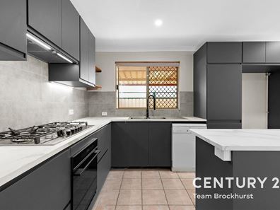 38b Firefalls Close, Huntingdale WA 6110