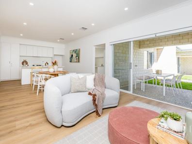 Lots 1-7/18 Fiano Rise, Woodvale WA 6026