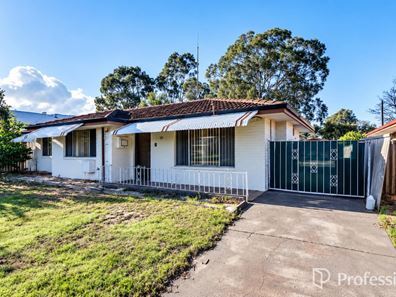 14 Costello Street, Maddington WA 6109