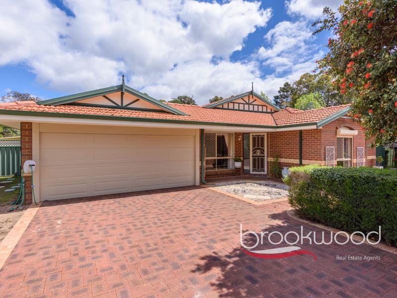 6 Gannon Glen, Mundaring WA 6073