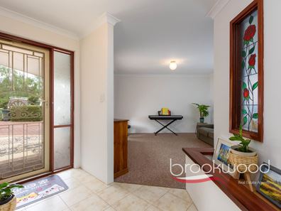 6 Gannon Glen, Mundaring WA 6073