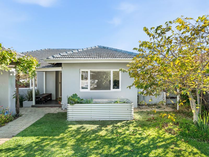 22 Arlunya Avenue, Belmont WA 6104
