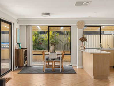 23 Kurnalpi Turn, Wanneroo WA 6065