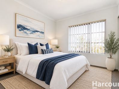 28/2 Royston Link, Butler WA 6036