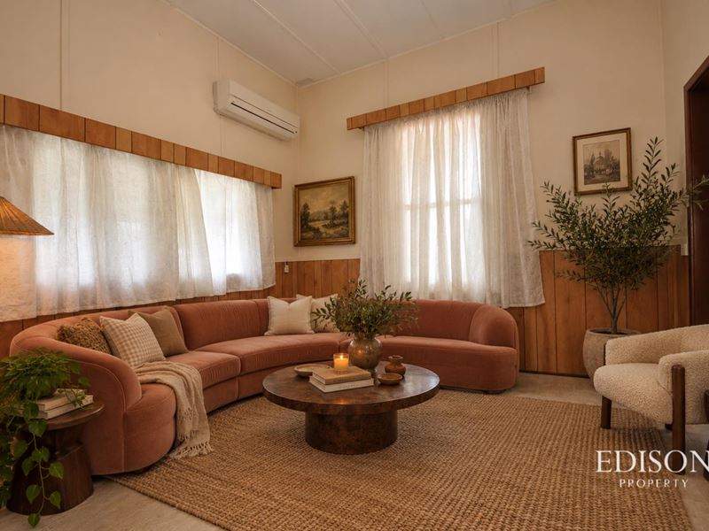 51 Ellesmere Street, Mount Hawthorn WA 6016