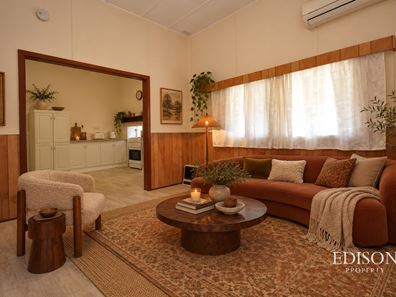 51 Ellesmere Street, Mount Hawthorn WA 6016
