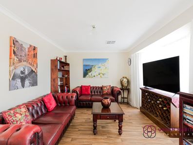 14 Werloo Court, Leda WA 6170