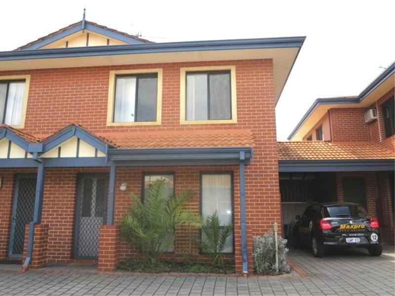 3/33 Guildford Road, Mount Lawley