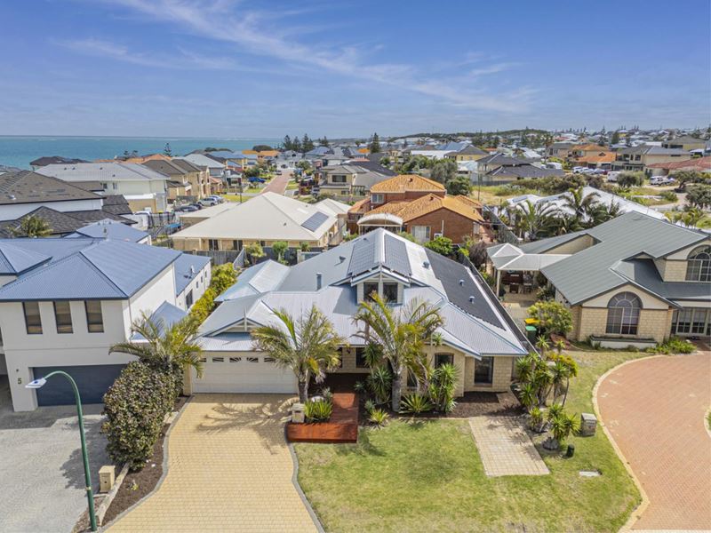 7 Weymouth Boulevard, Quinns Rocks