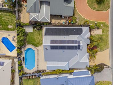 7 Weymouth Boulevard, Quinns Rocks WA 6030