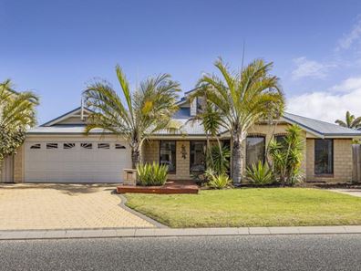 7 Weymouth Boulevard, Quinns Rocks WA 6030