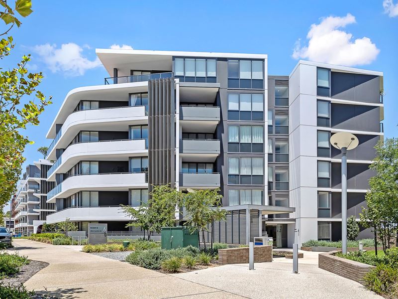 513/2 Tiger Way, Claremont WA 6010