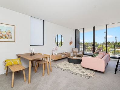 513/2 Tiger Way, Claremont WA 6010