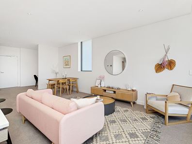 513/2 Tiger Way, Claremont WA 6010