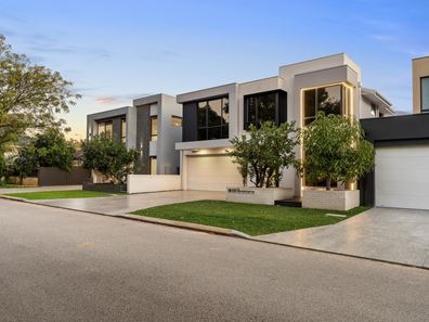 5 Nicholas St, Rossmoyne WA 6148