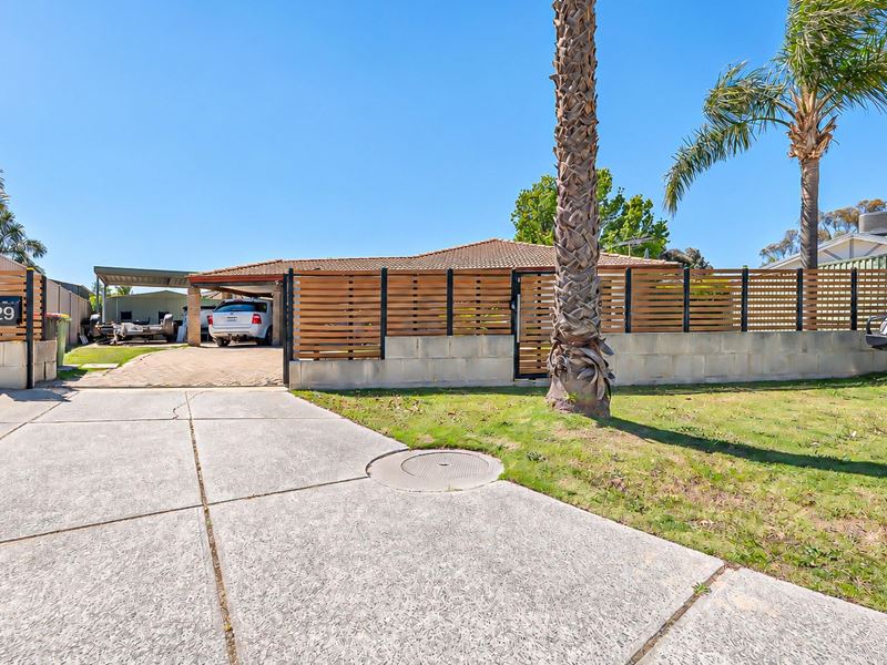 29 Whistler Green, Brookdale WA 6112