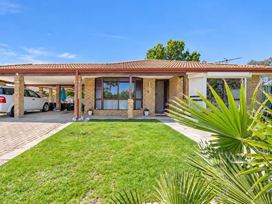 29 Whistler Green, Brookdale WA 6112