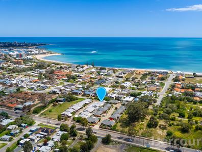 16/160 Mandurah Terrace, Mandurah WA 6210