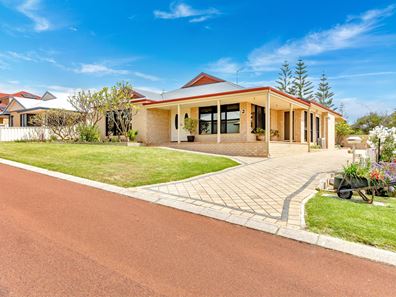 3 Tattler Lane, Wannanup WA 6210