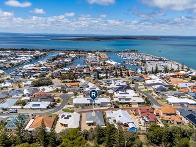 3 Tattler Lane, Wannanup WA 6210