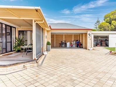 3 Tattler Lane, Wannanup WA 6210