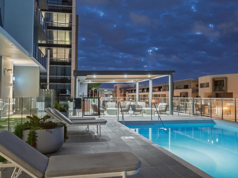 1901/31 Rowe Avenue, Rivervale WA 6103