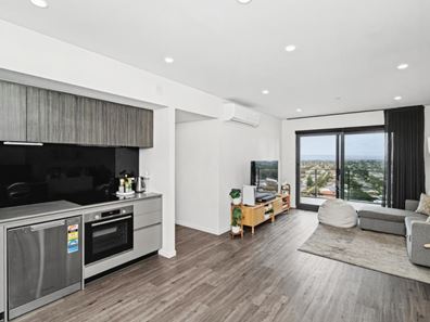 1901/31 Rowe Avenue, Rivervale WA 6103